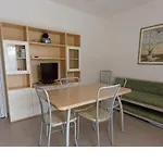 Villino Sporting Casa de Férias Lido di Spina