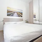 Villino Sporting Holiday home Lido di Spina