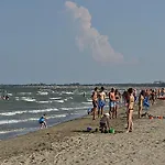 Villino Sporting * Lido di Spina