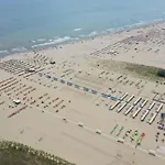 Villino Sporting * Lido di Spina