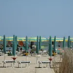 Casa de Férias Villino Sporting