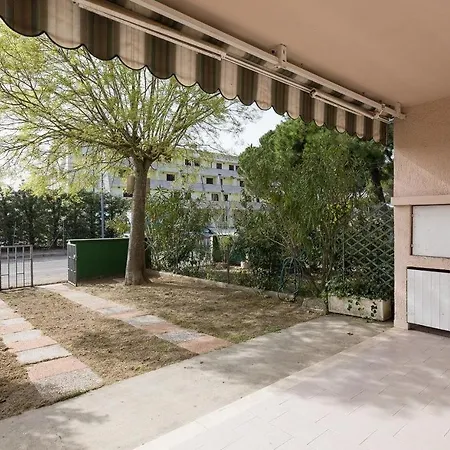 Villino Sporting Casa de Férias *