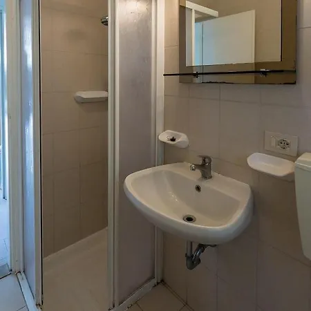 Villino Sporting * Lido di Spina