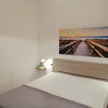 Villino Sporting Lido di Spina