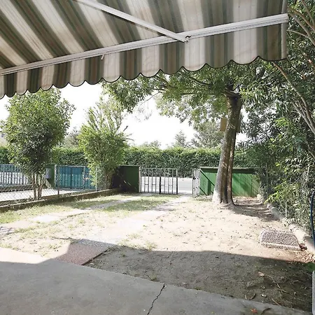 Villino Sporting Lido di Spina