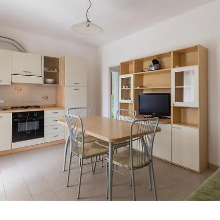 Casa de Férias Villino Sporting Lido di Spina