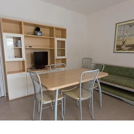 Villino Sporting Casa de Férias Lido di Spina