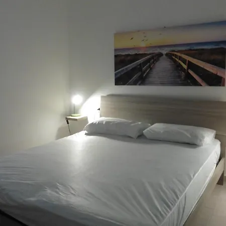 Casa de Férias Villino Sporting