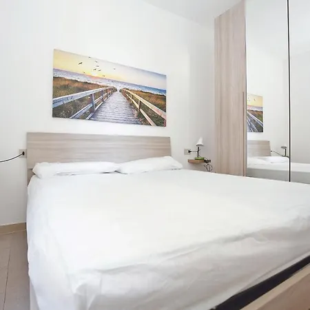 Villino Sporting Casa de Férias Lido di Spina