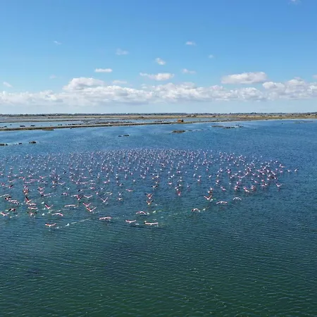 Casa de Férias Villino Sporting Lido di Spina