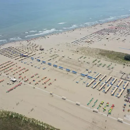 Villino Sporting * Lido di Spina