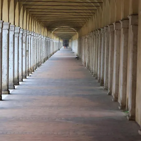 Villino Sporting Casa de Férias Lido di Spina