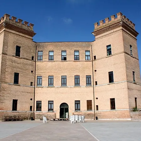 Villino Sporting Lido di Spina