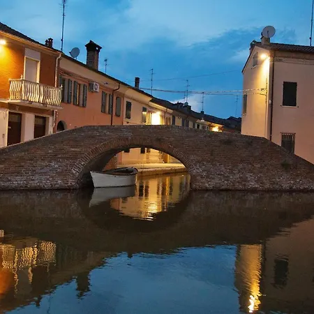 Casa de Férias Villino Sporting *