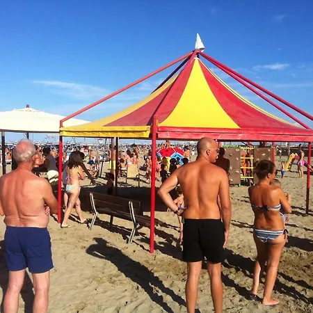Villino Sporting