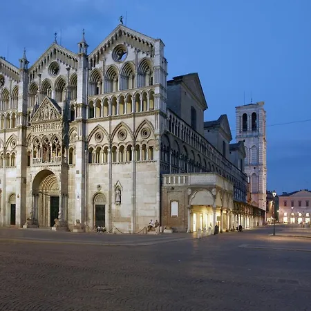 Casa de Férias Villino Sporting