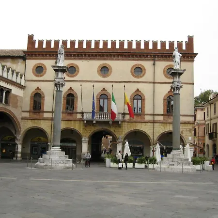 Villino Sporting Casa de Férias Lido di Spina