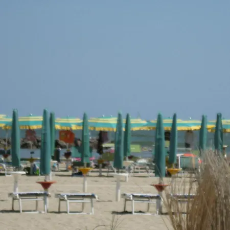 Casa de Férias Villino Sporting