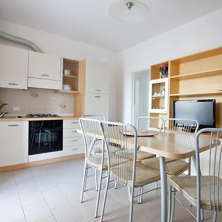 Casa de Férias Villino Sporting *