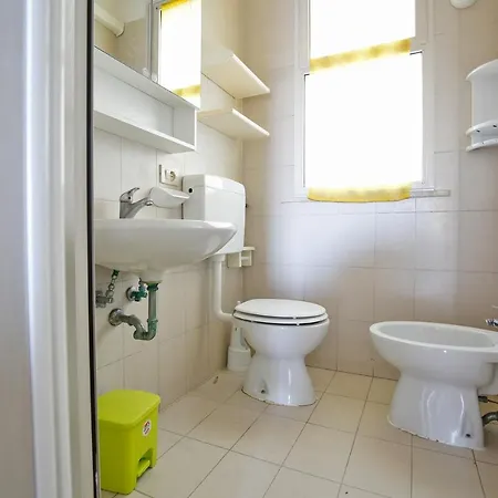 Casa de Férias Villino Sporting *