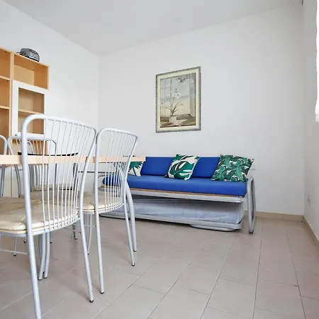 Villino Sporting Casa de Férias *