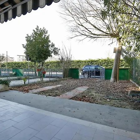 Villino Sporting Casa de Férias