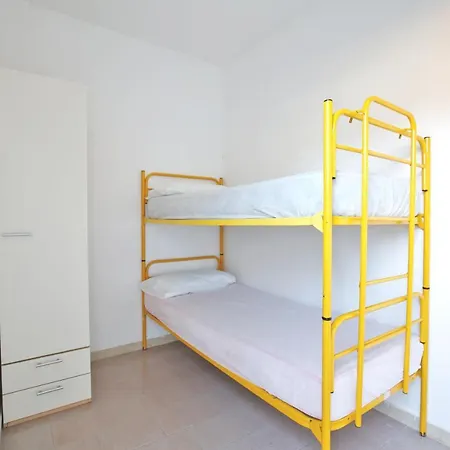 Villino Sporting Casa de Férias Lido di Spina