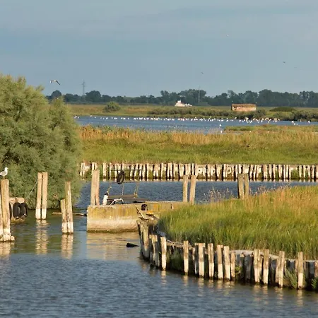 Villino Sporting Lido di Spina