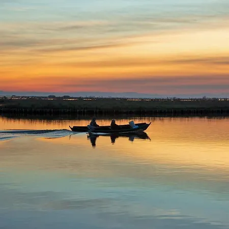 Villino Sporting Casa de Férias