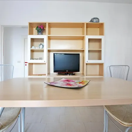 Villino Sporting Casa de Férias *