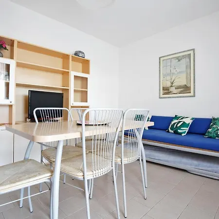 Casa de Férias Villino Sporting Lido di Spina