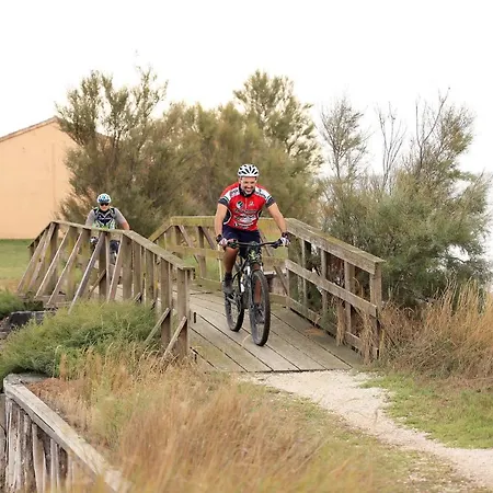 Casa de Férias Villino Sporting *