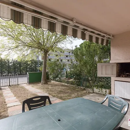 Villino Sporting * Lido di Spina