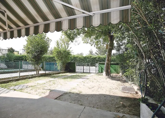 Villino Sporting Lido di Spina