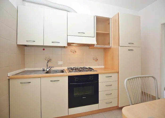 Villino Sporting * Lido di Spina