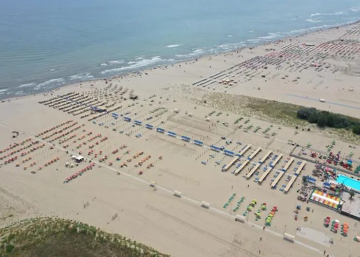 Villino Sporting * Lido di Spina