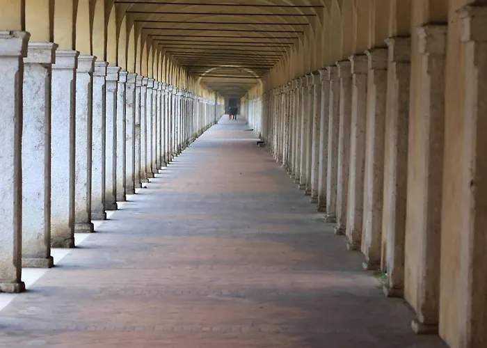 Villino Sporting Semesterbostad Lido di Spina