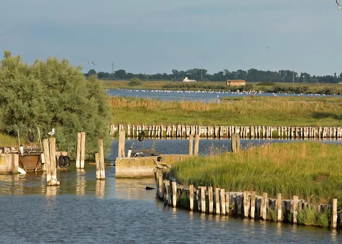 Villino Sporting Lido di Spina