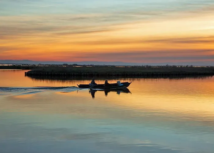 Villino Sporting Semesterbostad