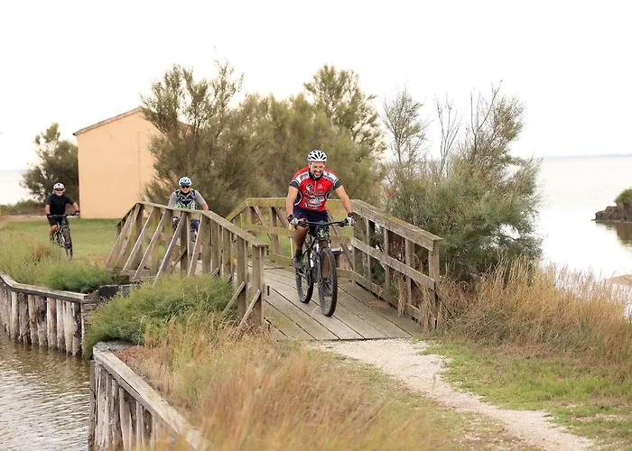 Semesterbostad Villino Sporting *