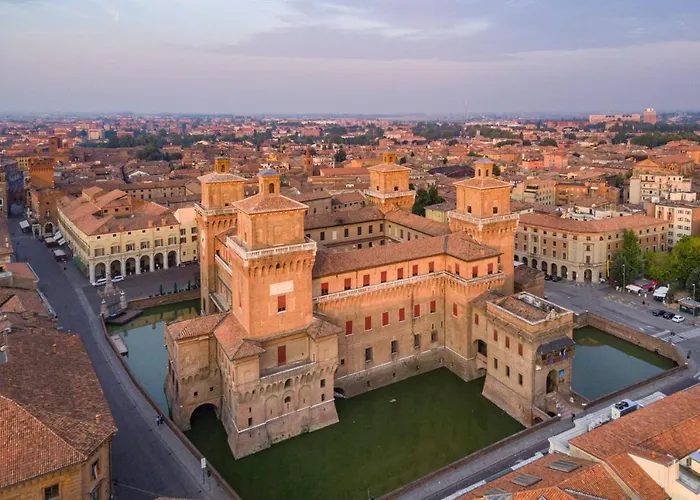 Villino Sporting Lido di Spina