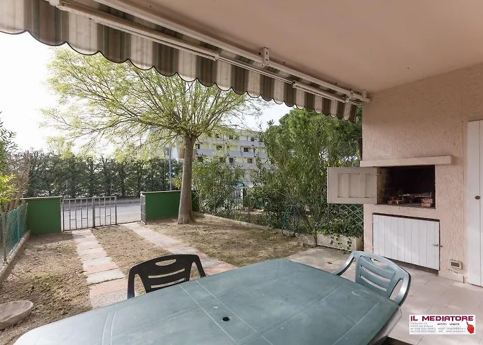 Villino Sporting * Lido di Spina