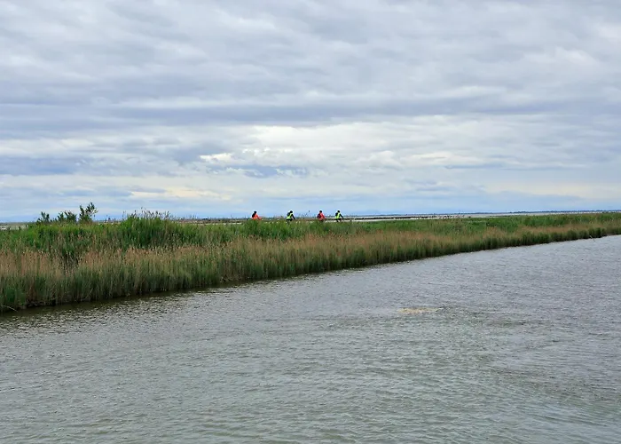 Semesterbostad Villino Sporting