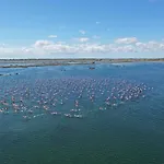 Hébergement de vacances Villino Sporting Lido di Spina
