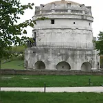Villino Sporting Hébergement de vacances *