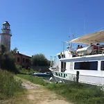 Villino Sporting Hébergement de vacances Lido di Spina