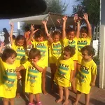 Villino Sporting Hébergement de vacances Lido di Spina