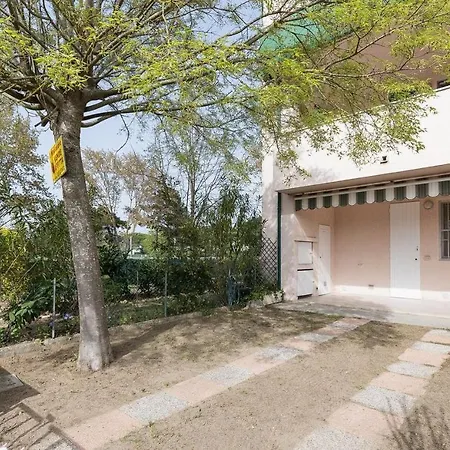 Villino Sporting Casa vacanze *