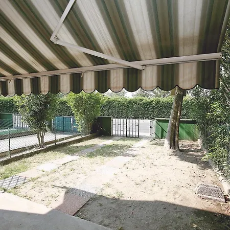 Holiday home Villino Sporting