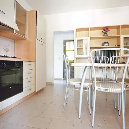 Villino Sporting Ferienhaus Lido di Spina